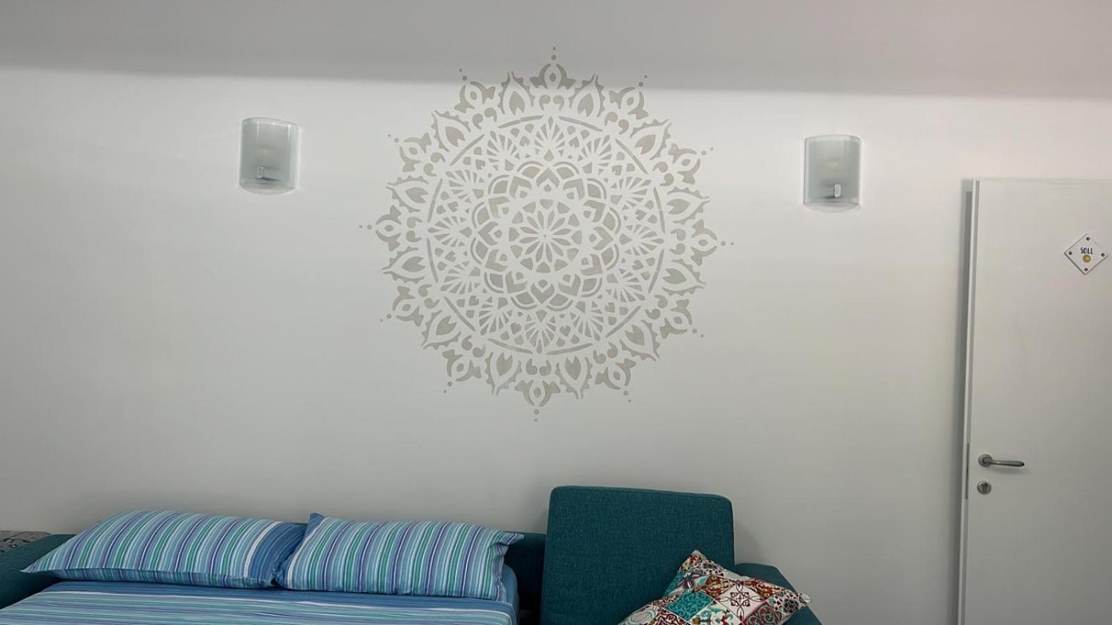 Casa Vacanza Imparo B&B Ischia Exteriér fotografie