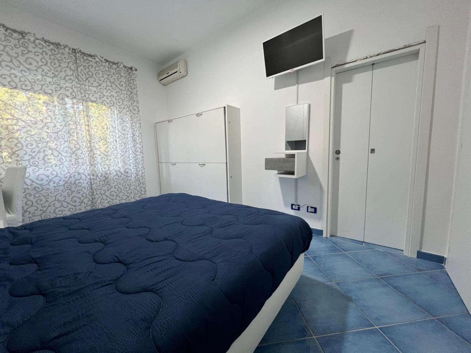 Casa Vacanza Imparo B&B Ischia Exteriér fotografie