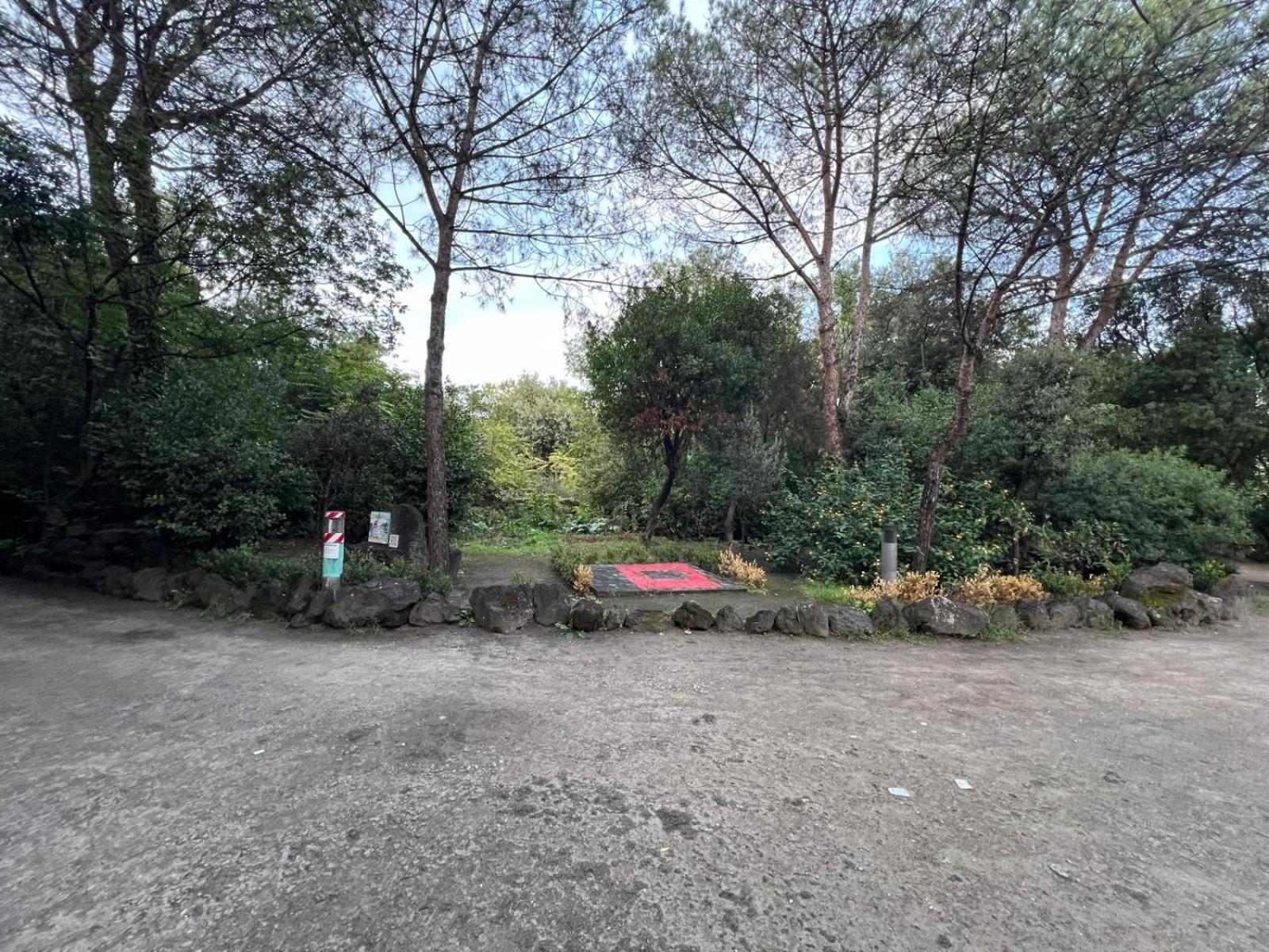 Casa Vacanza Imparo B&B Ischia Exteriér fotografie