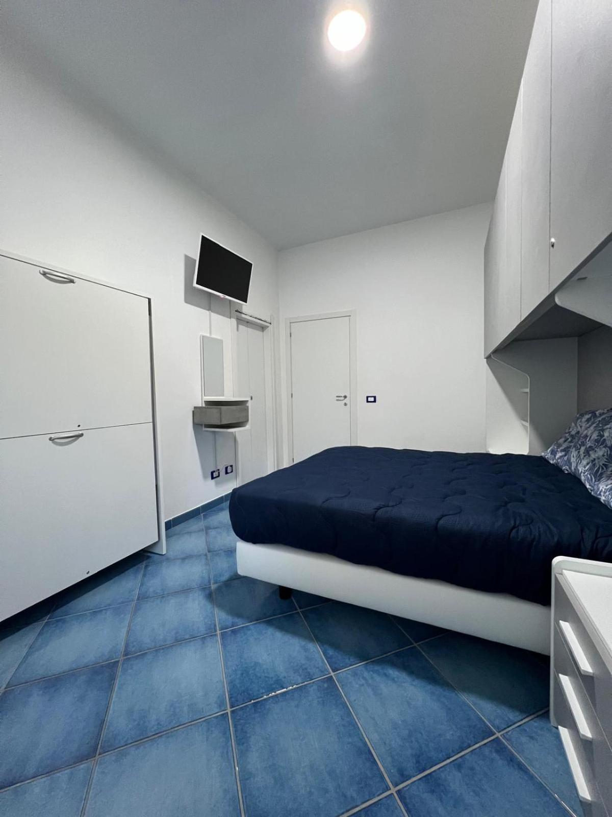 Casa Vacanza Imparo B&B Ischia Exteriér fotografie