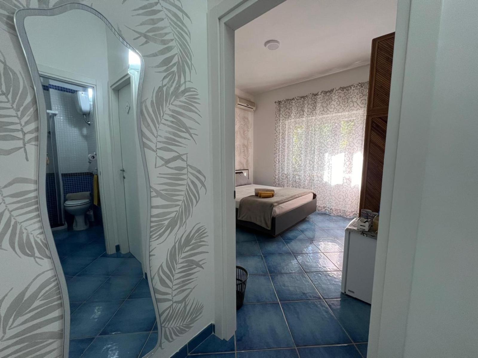 Casa Vacanza Imparo B&B Ischia Exteriér fotografie